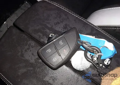 2025 Buick Envision Sport Touring Awd from USA, damaged, VIN LRBFZLE46SD035049